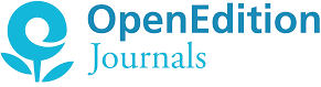 OpenEdition - site_insaniyat